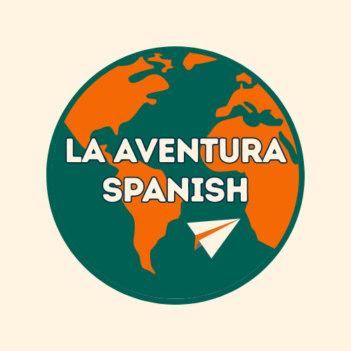 La Aventura Spanish